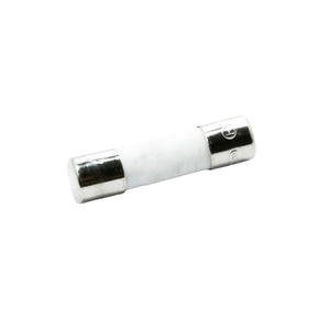 12.5A, 5 X 20mm Fast Acting Ceramic Fuse 5 PK , FCD-12.5A-BX