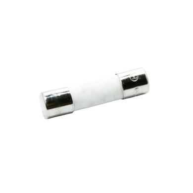 3.15A, 5 X 20mm Fast Acting Ceramic Fuse 5 PK, FCD-3.15A-BX