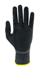 Load image into Gallery viewer, MKGOILERDBBD00M - Mack Work Wear - Gloves Mack Oiler Liquid Protection Cut D Nitrile Black Size M/8
