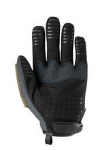 Load image into Gallery viewer, MKGTECHEPB8R1XL - Mack Work Wear - Gloves Mack Mechanics Tech Impact Cut E Black Gold Size 1XL/10
