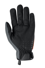 Load image into Gallery viewer, MKGTECHOOBGR1XL - Mack Work Wear - Gloves Mack Mechanics Tech Original GP Black Orange Size 1XL/10

