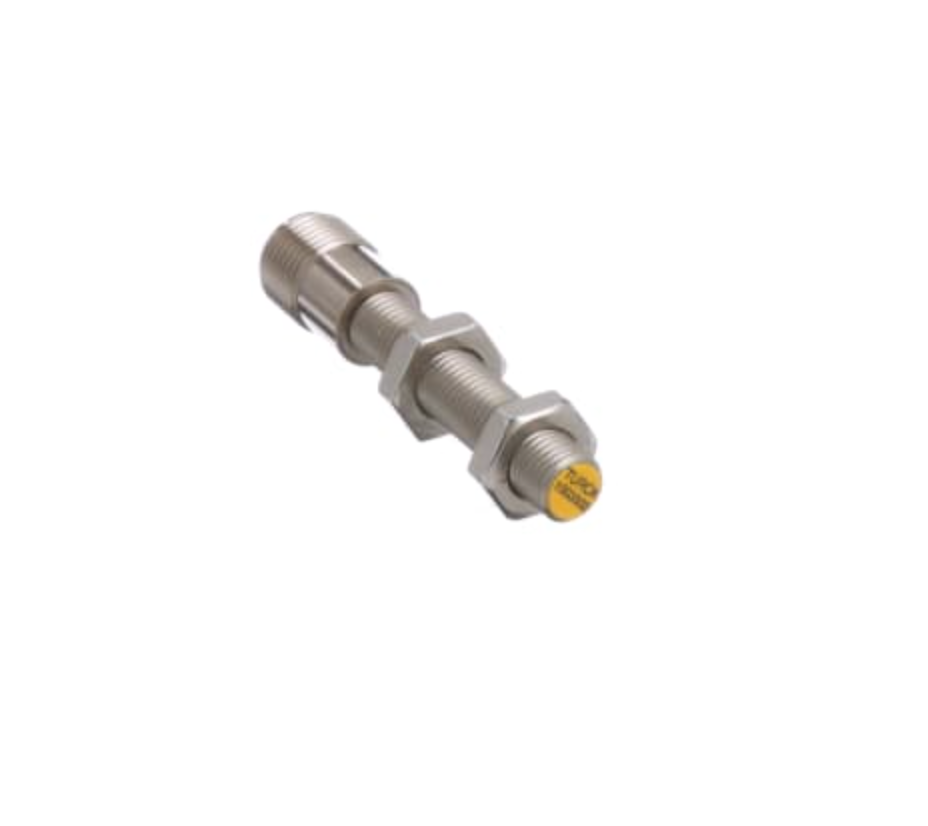 BI1.5-EG08-Y1-H1341 - INDUCTIVE PROX SENSOR 8.2VDC 8 MM