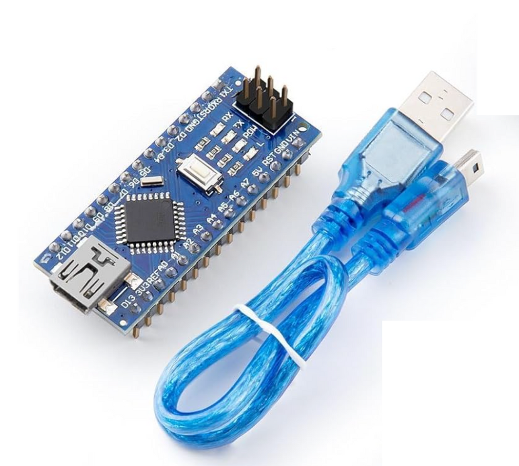 NANO-USB - ELEGOO - NANO BOARD + USB CABLE