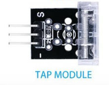 Load image into Gallery viewer, ARD-TAP/METAL - ELEGOO - ARDUINO TAP &amp; METAL TOUCH MOD
