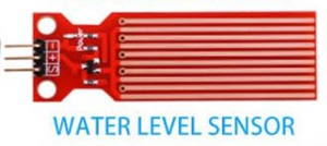 ARD-WATERLEVEL - ELEGOO - ARDUINO WATER LEVEL SENSOR