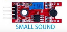 Load image into Gallery viewer, ARD-SOUND-SEN - ELEGOO - SOUND SENSORS 2PK
