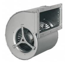 Load image into Gallery viewer, D4E180-BA04-18 - EMB-PAPST - AC centrifugal fan, 115VAC, Direct Drive, 1,180 CFM
