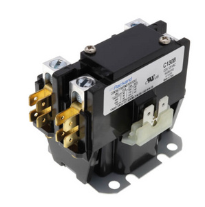 1 Pole Contactor (120V, 30 Amp)