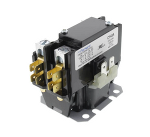 1 Pole Contactor (24V, 40 Amp)