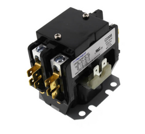 2 Pole Contactor (120V, 30 Amp)