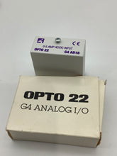 Load image into Gallery viewer, G4AD16 - OPTO 22 - ANALOG 0 TO +5V AC/DC INPUT MODULE
