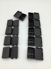 Load image into Gallery viewer, 5701 - 3M - 10 pack Device Carrier, Single, Velostat, Hinged, 1.55 x 1.01 x 0.46 in.  98-0798-1610-8
