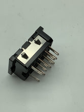 Load image into Gallery viewer, PY11 - OMRON - RELAY SOCKET 11 POS PANEL MOUNT
