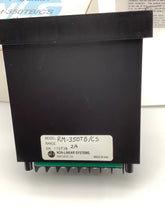 Load image into Gallery viewer, RM350TB/CS - Non-Linear-Systems - 2 AMP DIGITAL PANEL METER
