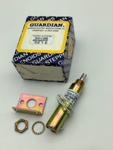 Load image into Gallery viewer, T4X16-C-12VDC - GUARDIAN - TUBULAR SOLENOID 12VDC
