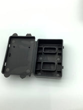 Load image into Gallery viewer, 5701 - 3M - 10 pack Device Carrier, Single, Velostat, Hinged, 1.55 x 1.01 x 0.46 in.  98-0798-1610-8
