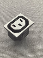 Load image into Gallery viewer, 716/15-63 - QUALTEK - POWER ENTRY MODULE, 15A 250VAC
