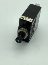 Load image into Gallery viewer, PP11-2-15.0A-OB-V - AIRPAX - 15A AIRPAX CIRCUIT BREAKER
