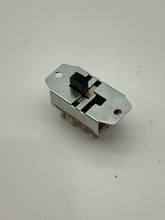 Load image into Gallery viewer, G168S3011B - CW INDUSTRY - 3 POL 3 POS SLIDE SWITCH
