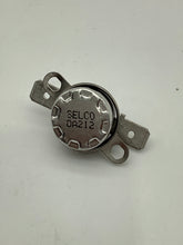Load image into Gallery viewer, OA212 - SELCO - THERMO SWITCH/NC/OPEN AT 212 F
