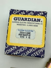 Load image into Gallery viewer, T4X16-C-12VDC - GUARDIAN - TUBULAR SOLENOID 12VDC
