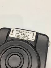 Load image into Gallery viewer, TWIN-3B-30A2-S - LINEMASTER - TWIN AIRFLOW FOOT SWITCH/30CFM@100PSI
