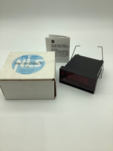 Load image into Gallery viewer, RM350TB/CS - Non-Linear-Systems - 2 AMP DIGITAL PANEL METER
