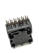 Load image into Gallery viewer, 1771616GN - ECCO - 10 POS. BCD Thumb wheel Switch
