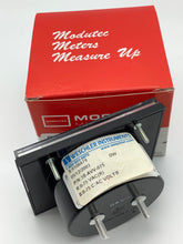 Load image into Gallery viewer, 3S-AVV-075 - MODUTEC - 0-75VAC PANEL METER
