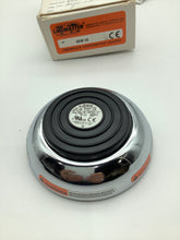 Load image into Gallery viewer, GEM-V2 - LINEMASTER - FOOT SWITCH, ROUND, 15A 115/250VAC
