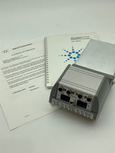 Load image into Gallery viewer, N1655B/015 - AGILENT - Service Advisor Test Module, Dual DS3/1,E3/1
