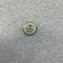 Load image into Gallery viewer, 2N5333 - Silicon PNP Transistor - MFG.  TEXAS INSTRUMENT
