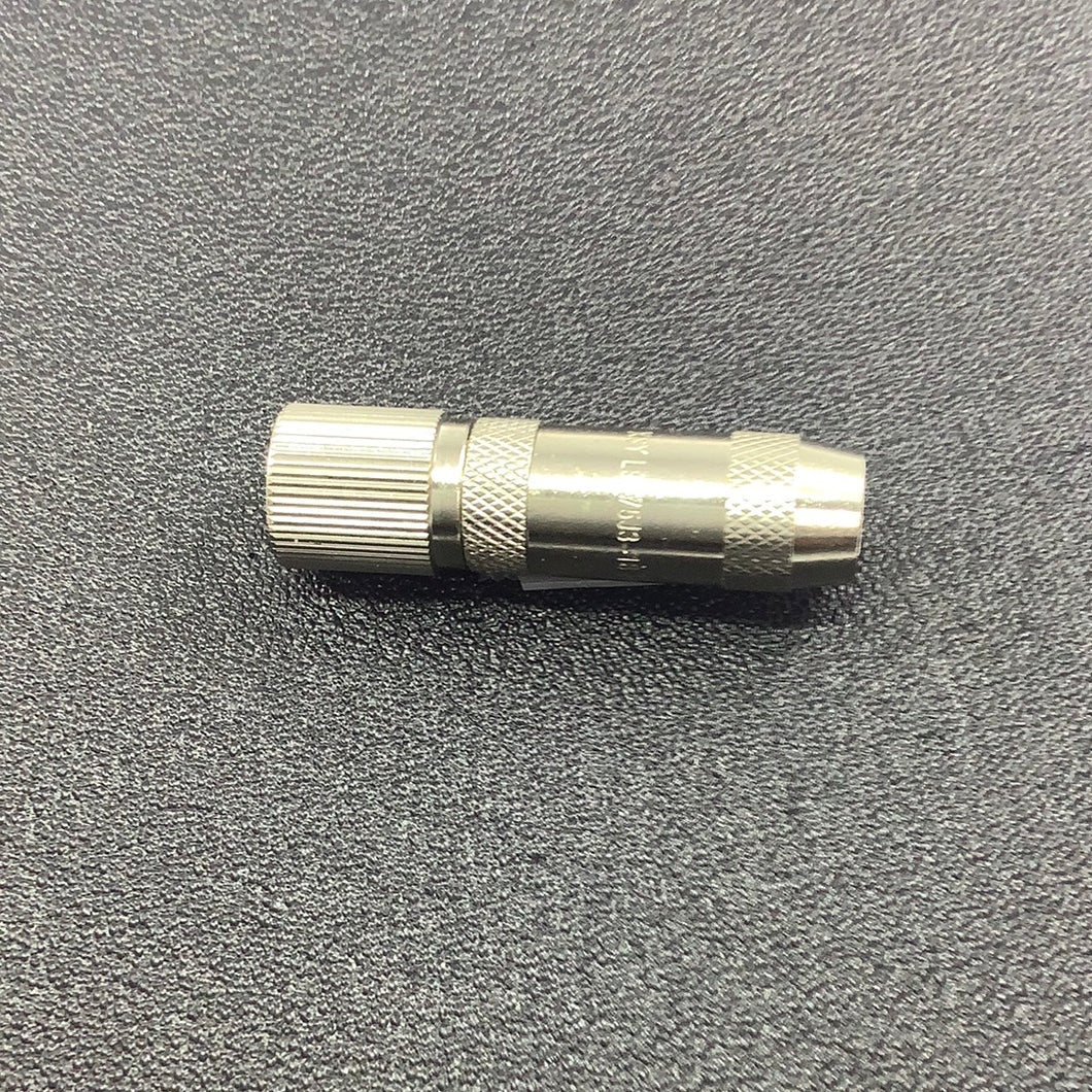 L9-75J3-18   L9 1.6/5.6  COAXIAL CONNECTOR