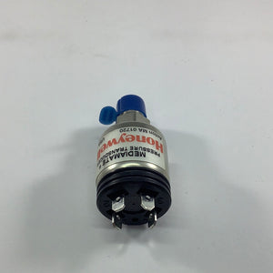 MM050PG1QA - HONEYWELL - 0-50 PSI PRESSURE SWITCH