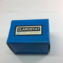 Load image into Gallery viewer, 58C2-500 - CLAROSTAT - 500 OHM 4 WATT POT
