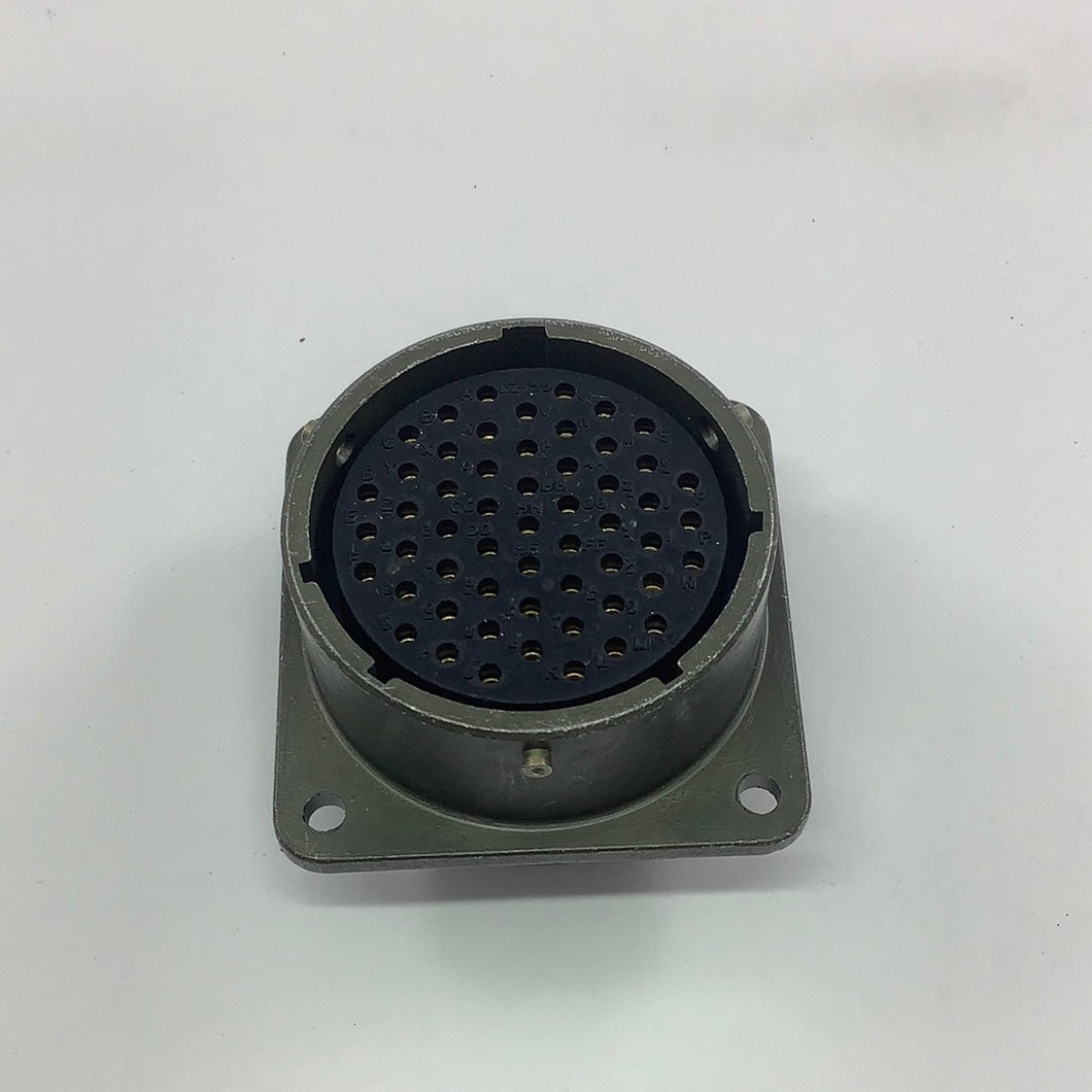 PT02E22-55S - BENDIX  - Panel Mount Receptical