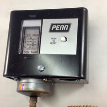 Load image into Gallery viewer, A70HA-1C - PENN - TWO CIRCUIT TEMP CONTROL
