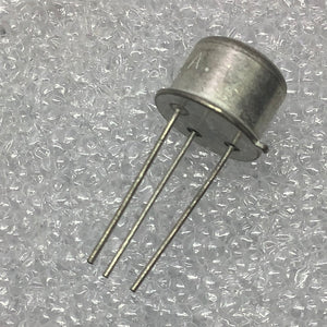 2N4036  -MOTOROLA - Silicon PNP Transistor