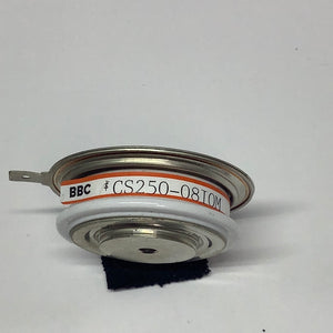 CS250-08IOM - BBC - 250 AMP 800V SCR HOCKEY PUCK