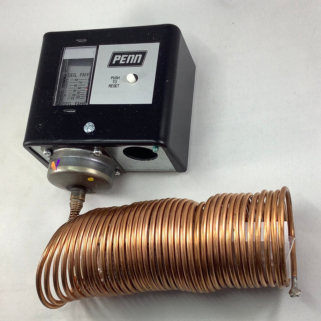 A70HA-1C - PENN - TWO CIRCUIT TEMP CONTROL
