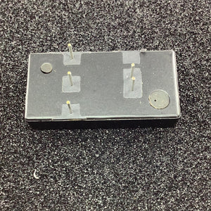 SC10B22-083-46 - SEMICONDUCTOR CIRCUITS - DC-DC INPUT 18-75VDC OUT +/- 12VDC 375 MA