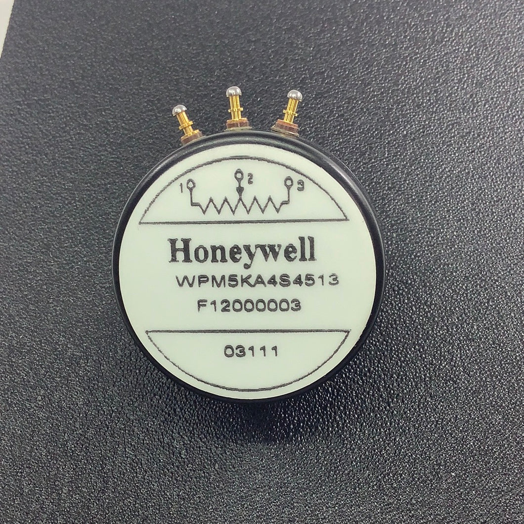 WPM5KA4S4513 - HONEYWELL - SERVO POT 5K