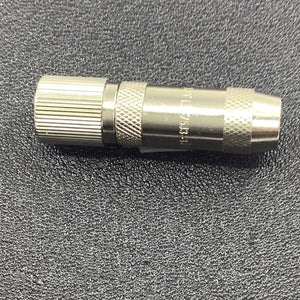 L9-75J3-18   L9 1.6/5.6  COAXIAL CONNECTOR