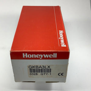 GKBA3LX - HONEYWELL - LIMIT SWITCH - MICROSWITCH