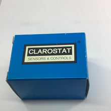 Load image into Gallery viewer, A58-5000 - CLAROSTAT - 5K OHM 4 WATT POT W.W.
