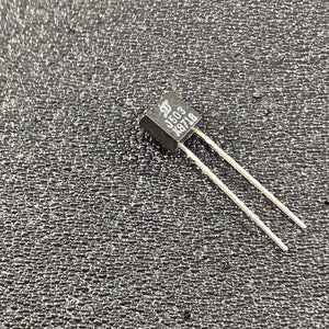 J503 - SILICONIX - Current Regulator Diodes Current Regulator Diode 50V Low Noise