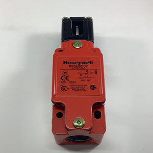 GKBA3LX - HONEYWELL - LIMIT SWITCH - MICROSWITCH