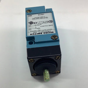 LSJ1A - HONEYWELL - LIMIT SWITCH