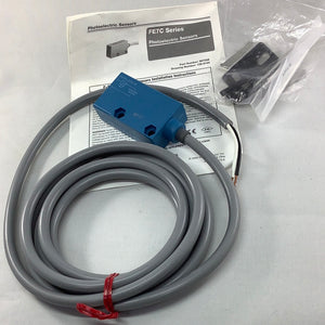 FE7C-DT-2-M - HONEYWELL - PHOTOELECTRIC SENSOR