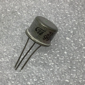 2N4036  -ST - Silicon PNP Transistor